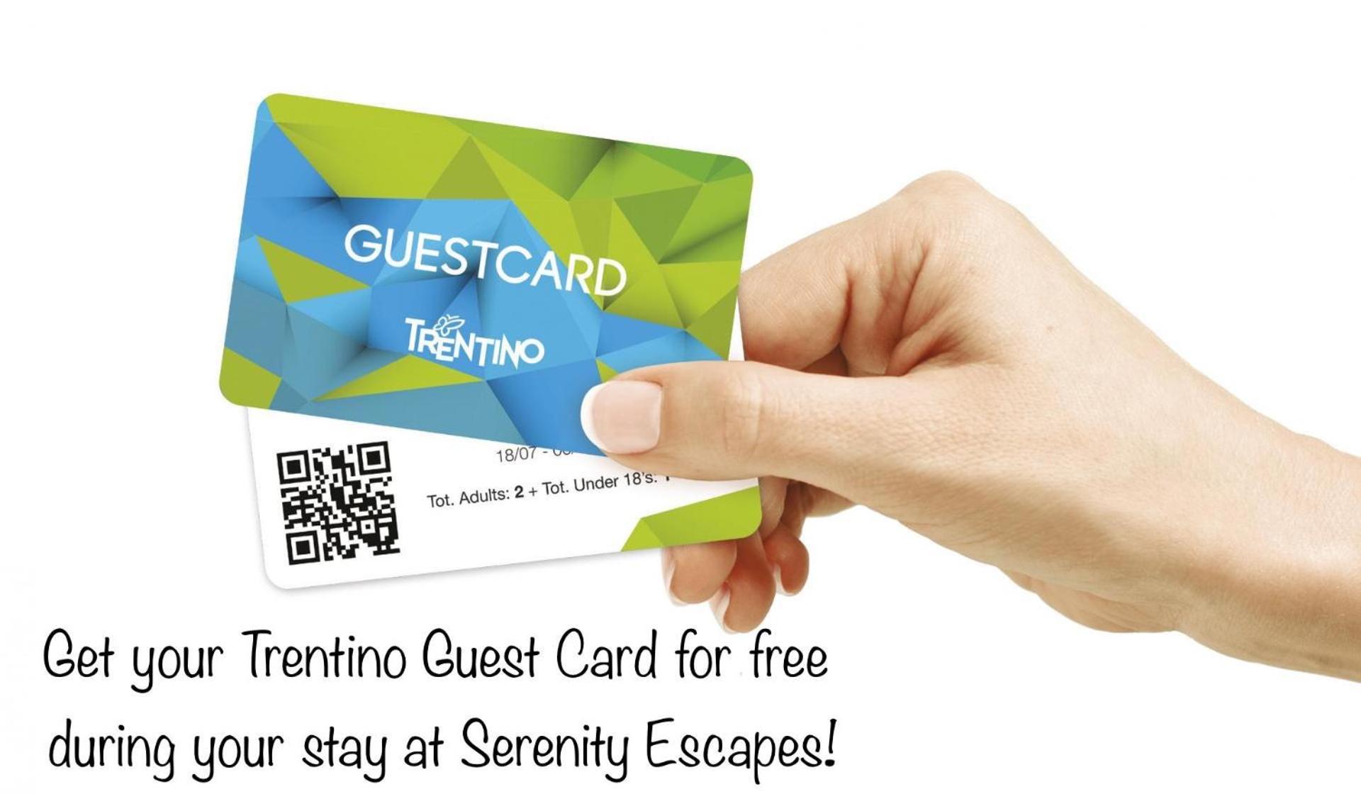 Serenity Escapes - Caldonazzo Lake Tenna Eksteriør bilde